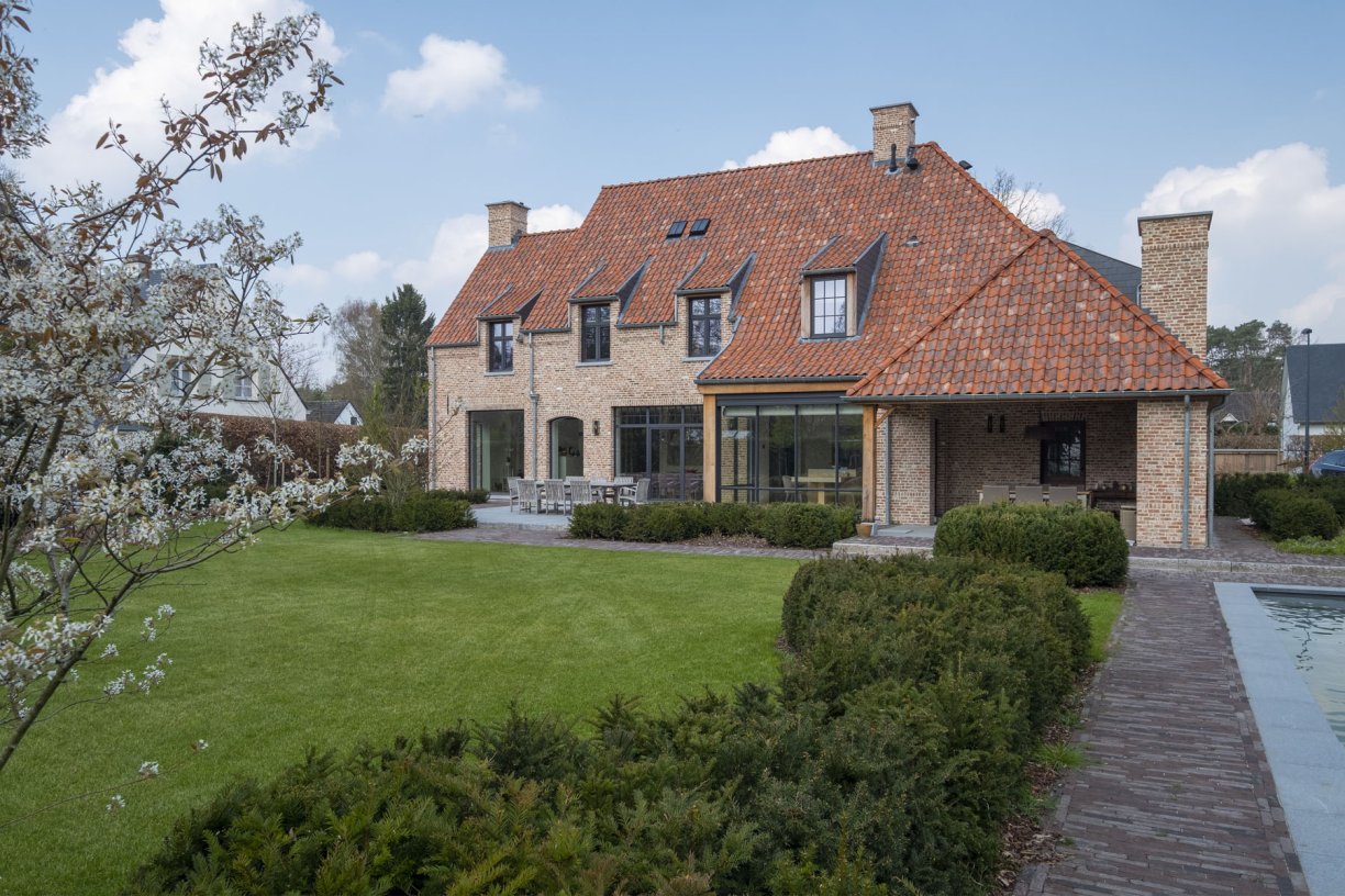 villa cv keerbergen 66