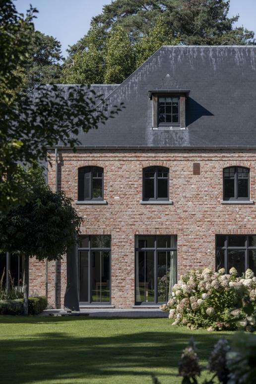 Magnusvillas Vosselaar 02