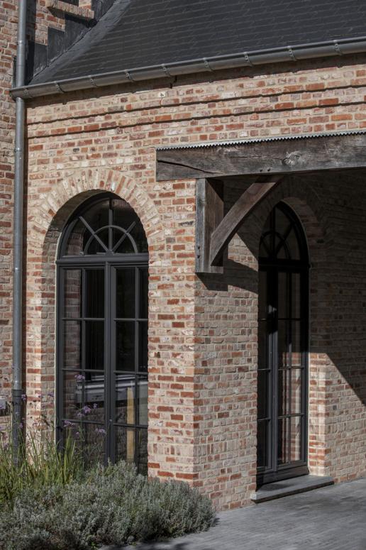 Magnusvillas Vosselaar 03