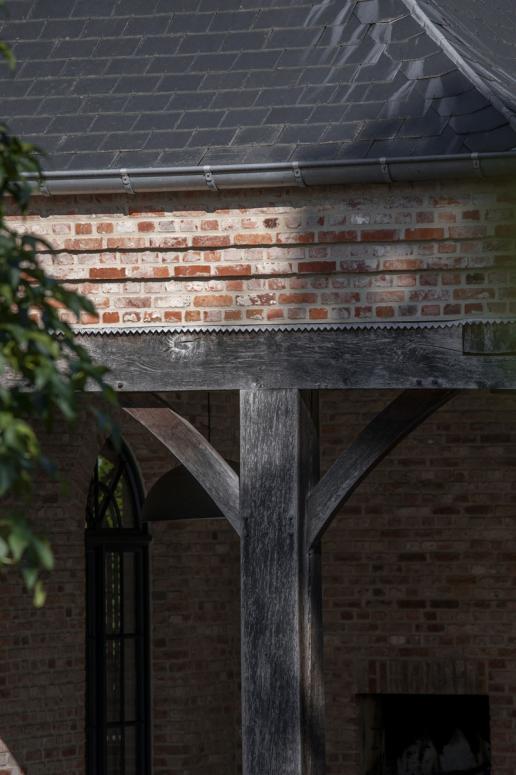 Magnusvillas Vosselaar 04