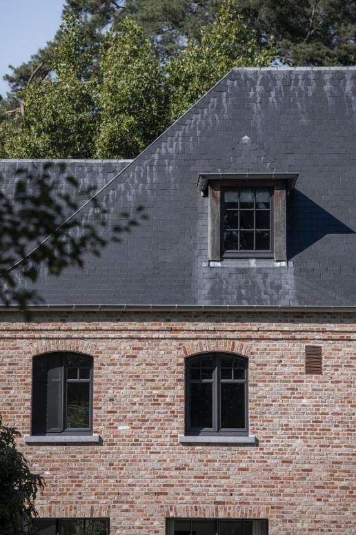 Magnusvillas Vosselaar 06