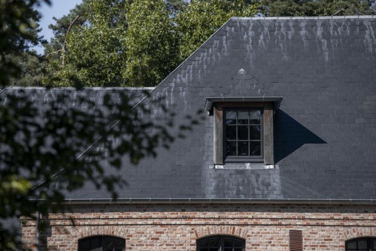 Magnusvillas Vosselaar 07