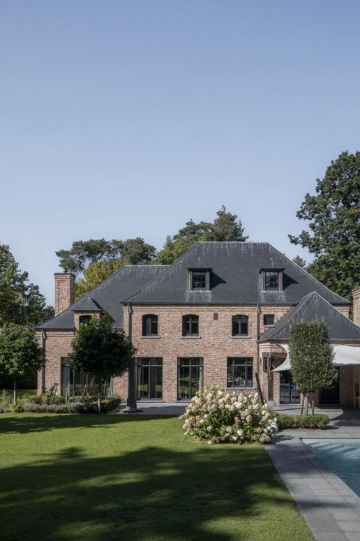 Magnusvillas Vosselaar 08