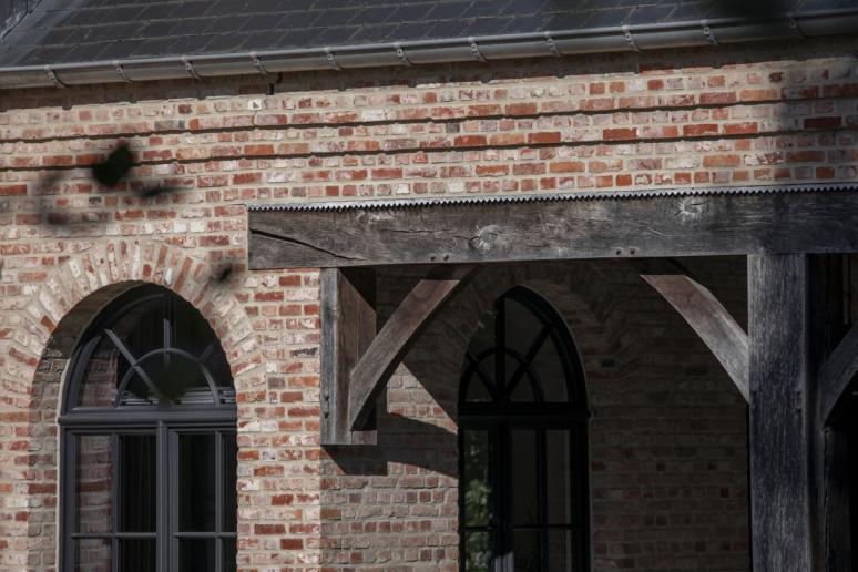 Magnusvillas Vosselaar 09