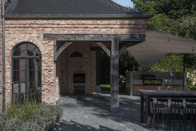 Magnusvillas Vosselaar 12