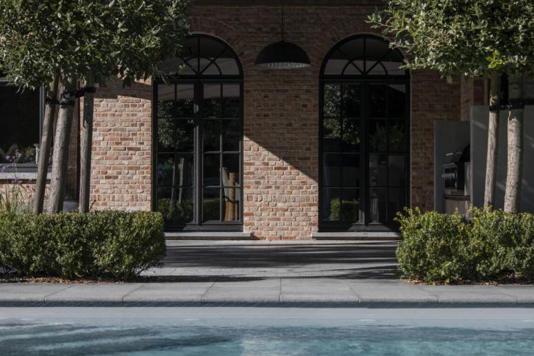 Magnusvillas Vosselaar 14