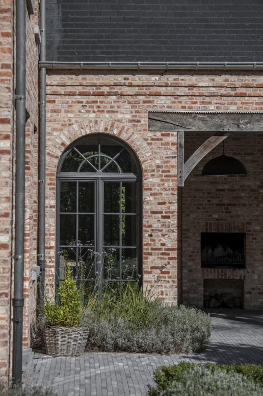 Magnusvillas Vosselaar 16