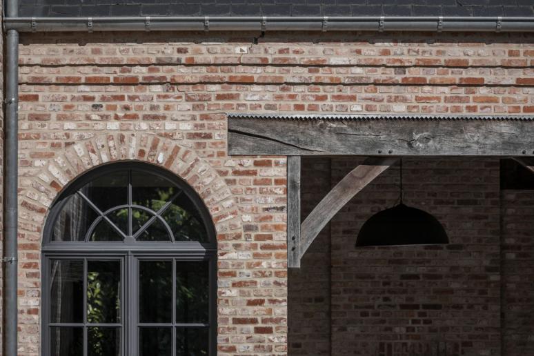 Magnusvillas Vosselaar 17