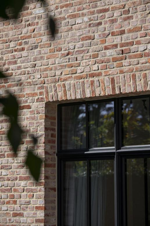 Magnusvillas Vosselaar 19