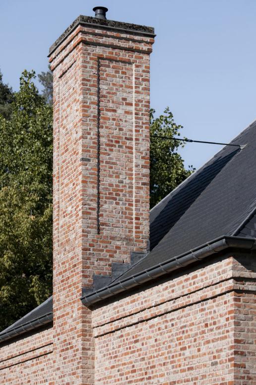 Magnusvillas Vosselaar 20