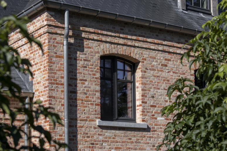 Magnusvillas Vosselaar 25