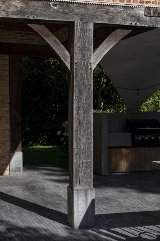 Magnusvillas Vosselaar 29