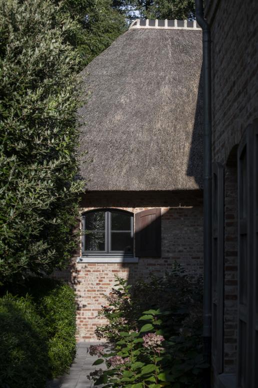 Magnusvillas Vosselaar 33