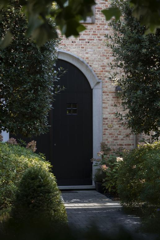 Magnusvillas Vosselaar 35