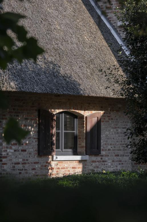 Magnusvillas Vosselaar 36