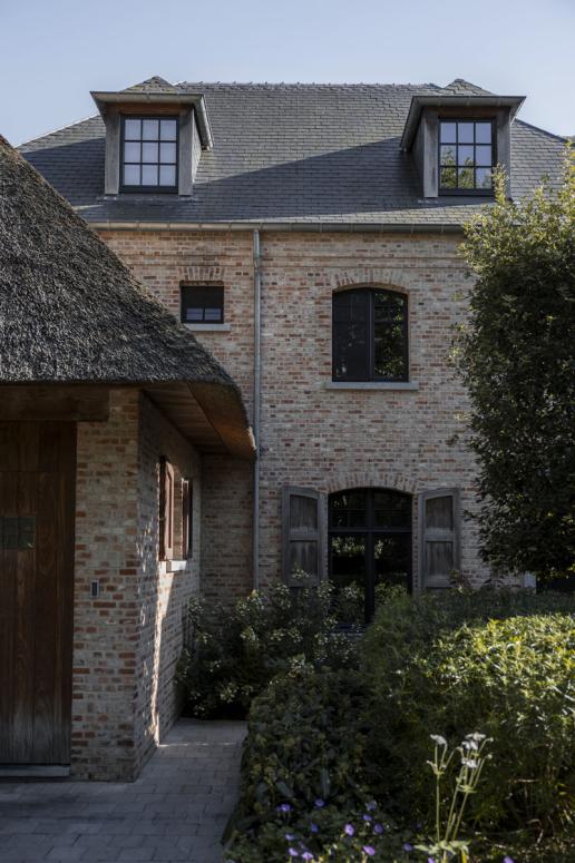 Magnusvillas Vosselaar 39