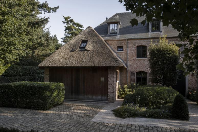 Magnusvillas Vosselaar 40