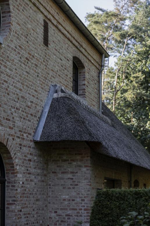 Magnusvillas Vosselaar 45