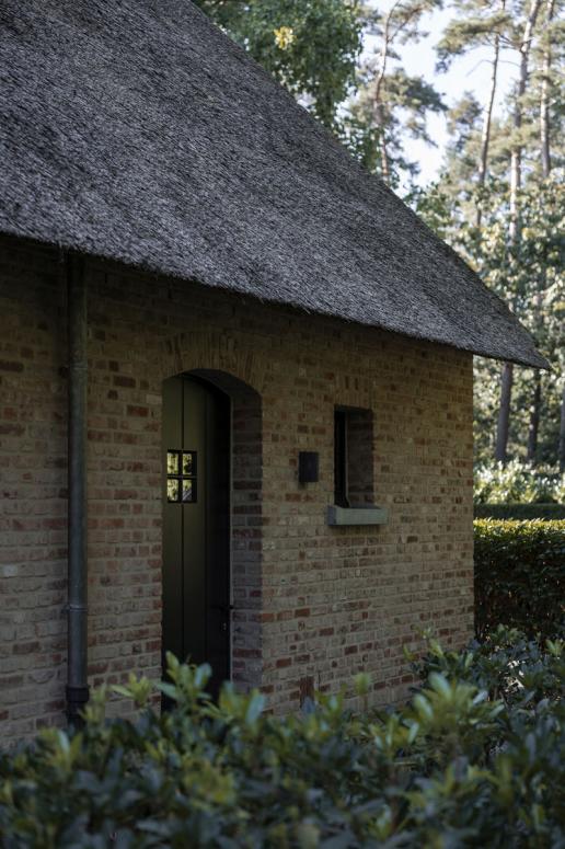 Magnusvillas Vosselaar 46