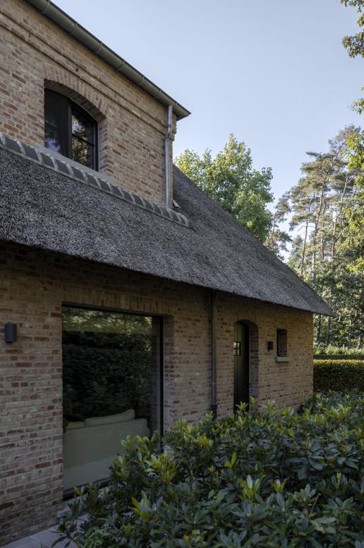 Magnusvillas Vosselaar 48