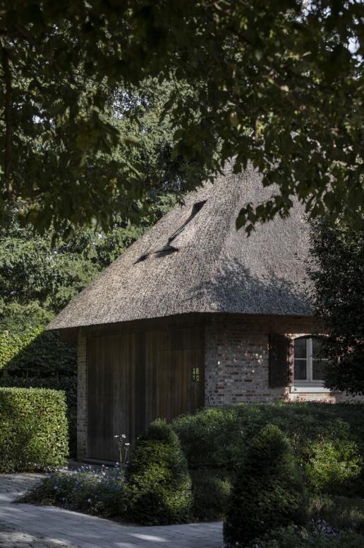 Magnusvillas Vosselaar 49