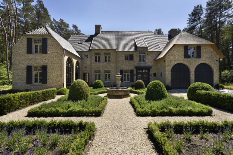 nieuwbouw maasmechelen 1