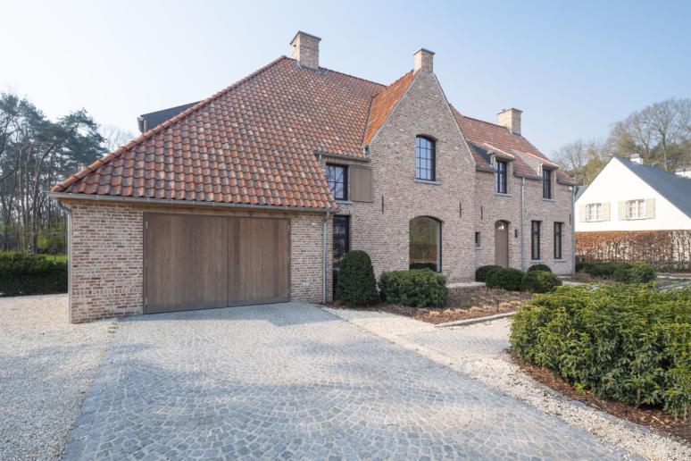 villa cv keerbergen 1