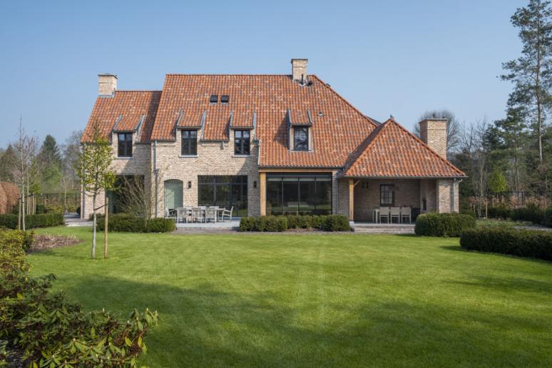 villa cv keerbergen 10