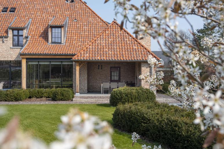 villa cv keerbergen 12