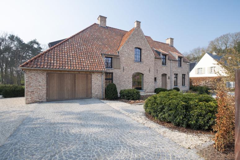 villa cv keerbergen 3