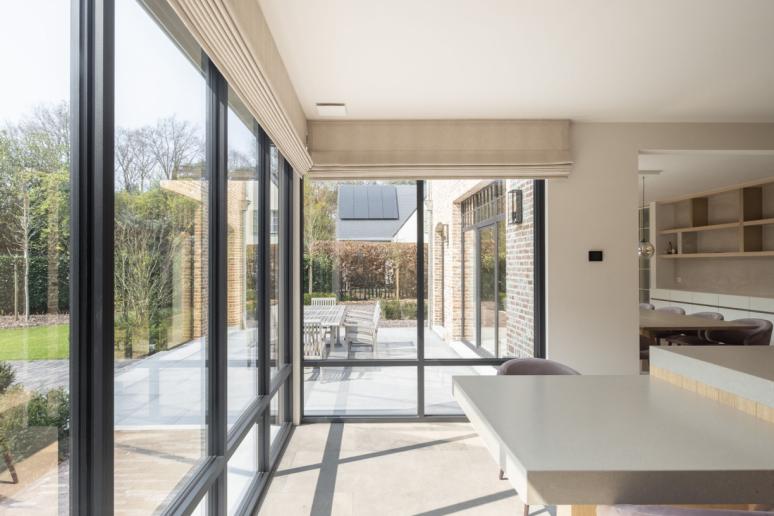 villa cv keerbergen 40