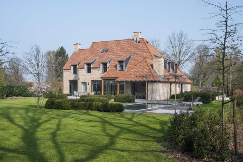 villa cv keerbergen 6