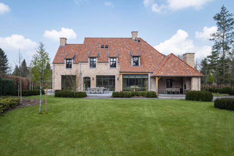 villa cv keerbergen 67