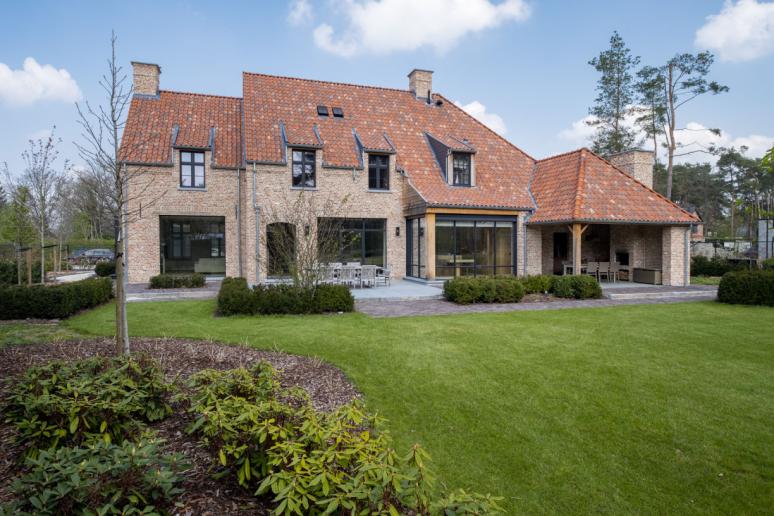 villa cv keerbergen 68