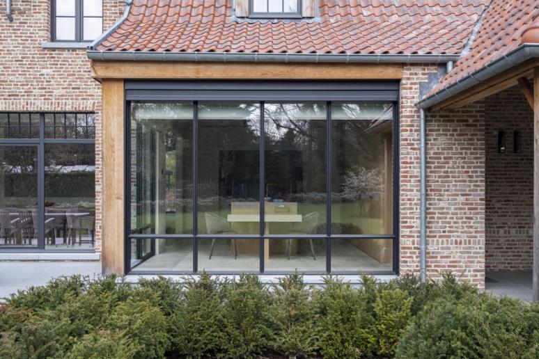 villa cv keerbergen 69