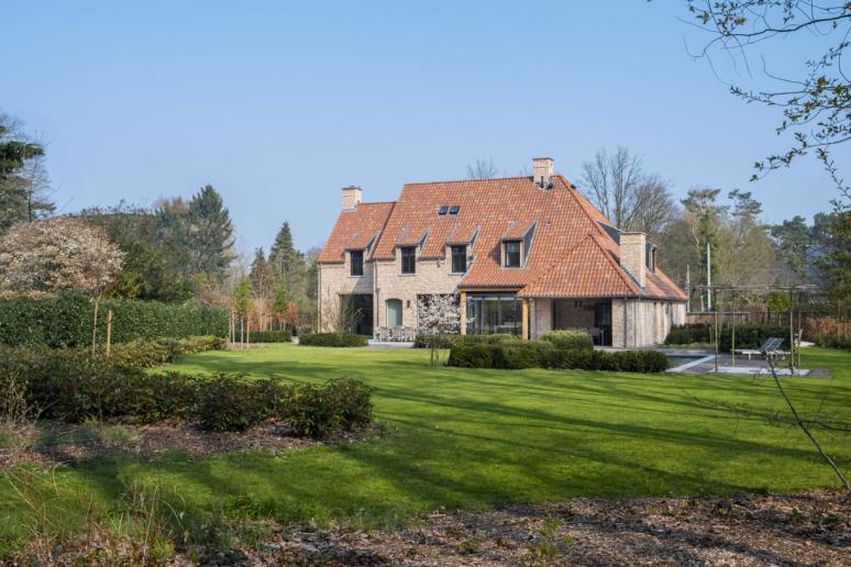 villa cv keerbergen 7