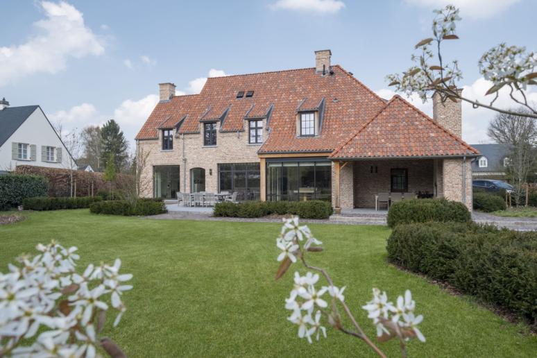 villa cv keerbergen 70