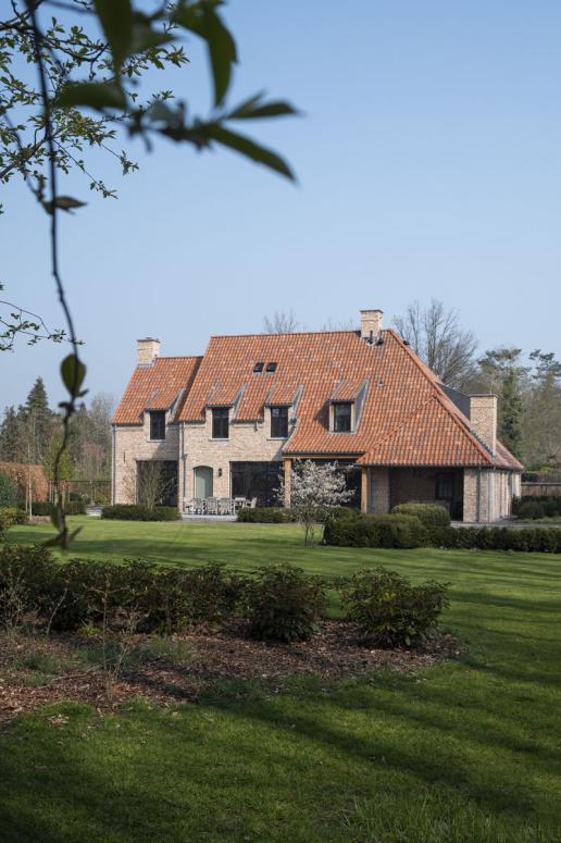 villa cv keerbergen 8
