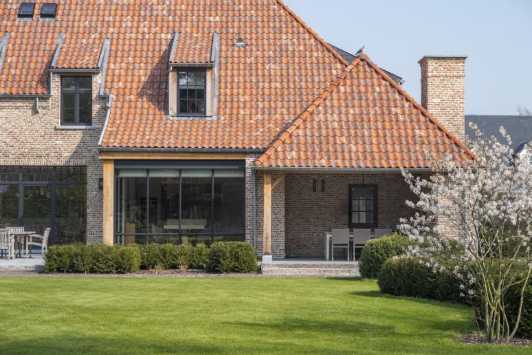 villa cv keerbergen 9