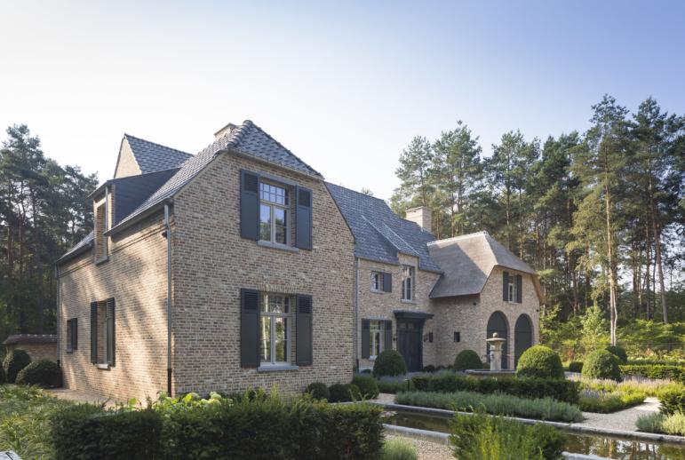 villa kdv maasmechelen 3