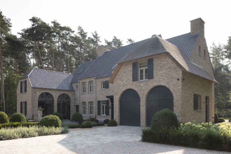 villa kdv maasmechelen 6