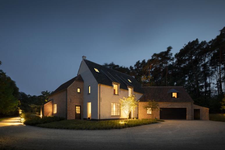 villa vm keerbergen 1