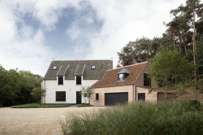 villa vm keerbergen 13