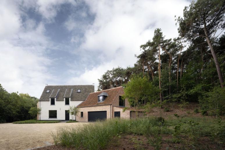 villa vm keerbergen 14