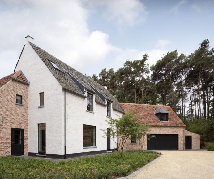 villa vm keerbergen 18