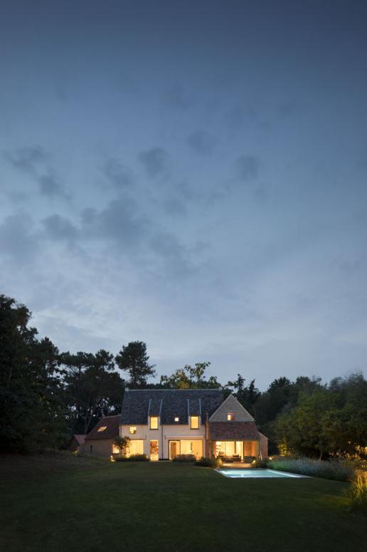 villa vm keerbergen 2