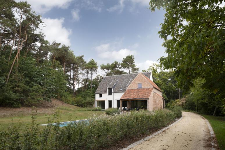 villa vm keerbergen 24