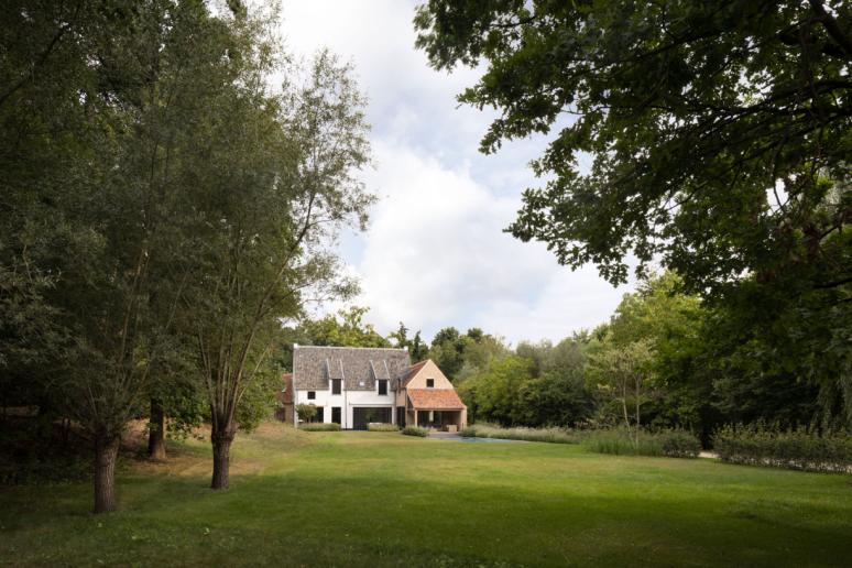 villa vm keerbergen 7